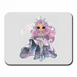 Коврик для мыши Crystal star