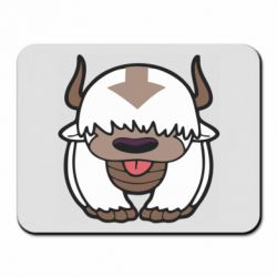 Коврик для мыши Cute Appa - PrintSalon