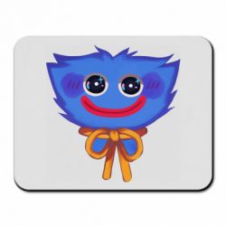 Килимок для миші Cute Huggy Wuggy - PrintSalon