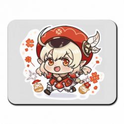 Коврик для мыши Cute Klee - PrintSalon