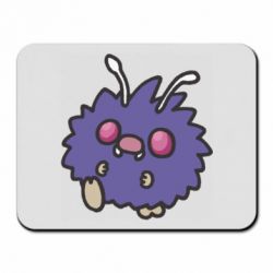 Килимок для миші Cute Venonat - PrintSalon