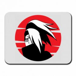 Килимок для миші Deidara Naruto - PrintSalon