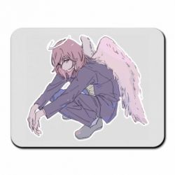 Коврик для мыши Демон Ангела - PrintSalon