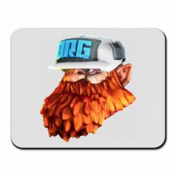 Коврик для мыши DRG - PrintSalon