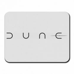 Килимок для миші Dune - PrintSalon