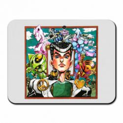 Коврик для мыши Джоске - PrintSalon