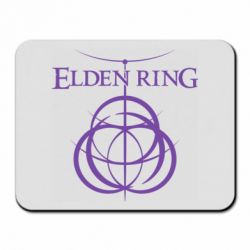 Килимок для миші Elden Ring - PrintSalon