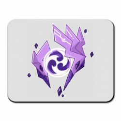 Коврик для мыши Electroculus - PrintSalon