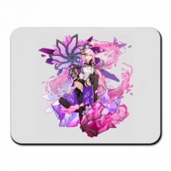 Килимок для миші Elysia - PrintSalon