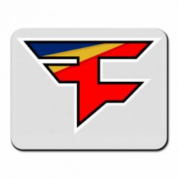 Коврик для мыши FaZe Clan - PrintSalon