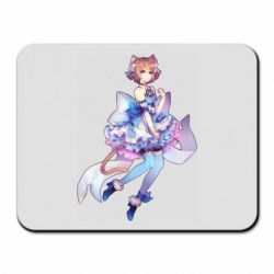 Килимок для миші Фелікс - PrintSalon