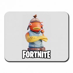 Коврик для мыши Fishstick Fortnite - PrintSalon