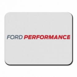 Коврик для мыши Ford Performance