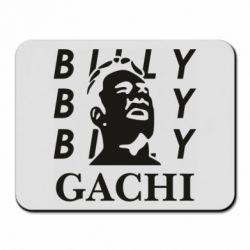 Коврик для мыши Gachi Billy - PrintSalon
