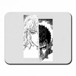 Килимок для миші Ganz and Griffith - PrintSalon