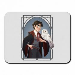 Коврик для мыши Гарри - PrintSalon