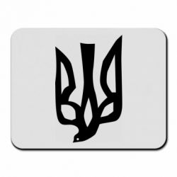 Килимок для миші Герб миру - PrintSalon