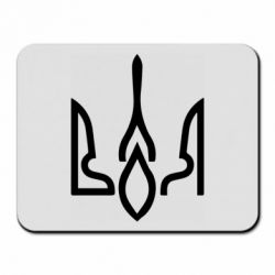 Килимок для миші Герб воля - PrintSalon