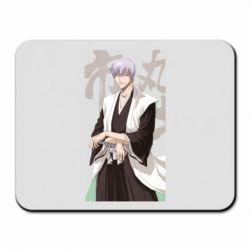 Коврик для мыши Гин Ичимару - PrintSalon
