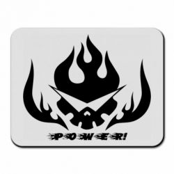 Коврик для мыши Gurren power!