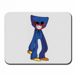 Коврик для мыши Хаги Ваги - PrintSalon