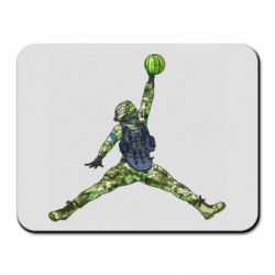 Коврик для мыши Херсон ВСУ - PrintSalon