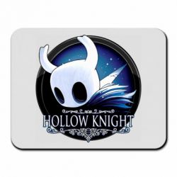 Коврик для мыши hollow knight game - PrintSalon