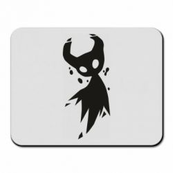 Килимок для миші Hollow Knight ghost - PrintSalon