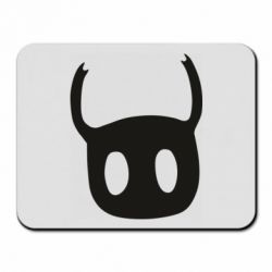 Коврик для мыши Hollow Knight Mask - PrintSalon