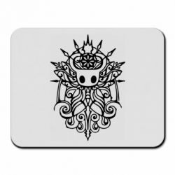 Килимок для миші Hollow knight - PrintSalon