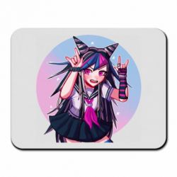 Коврик для мыши Ibuki Mioda - PrintSalon
