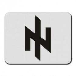 Коврик для мыши Идея нации - PrintSalon