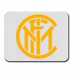 Коврик для мыши Inter FC - PrintSalon