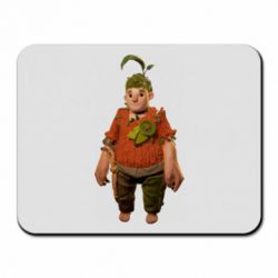 Коврик для мыши It Takes Two Cody - PrintSalon