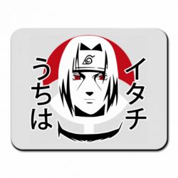 Килимок для миші Itachi Art - PrintSalon