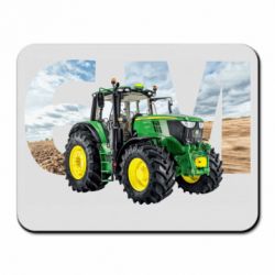 Коврик для мыши John Deer 6M