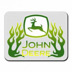 Килимок для миші John Deer Art - PrintSalon
