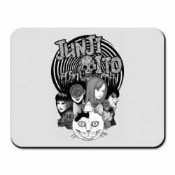Килимок для миші Junji Ito