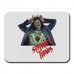 Коврик для мыши Munson Art - PrintSalon