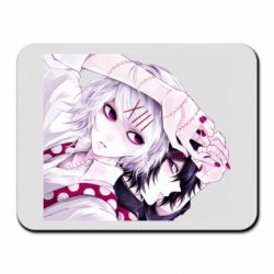 Килимок для миші Juuzou Suzuya