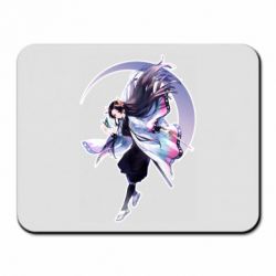 Коврик для мыши Канаэ Кочо - PrintSalon