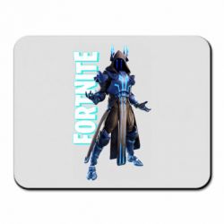 Коврик для мыши King of Ice - PrintSalon