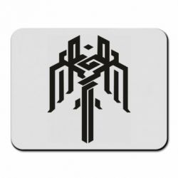 Коврик для мыши Kirkwall symbol - PrintSalon