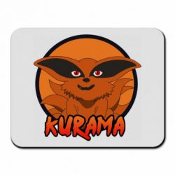 Килимок для миші Kurama - PrintSalon