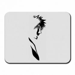 Килимок для миші Kurosaki Ichigo