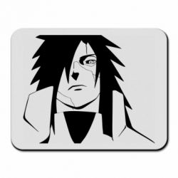 Килимок для миші Looking Madara - PrintSalon