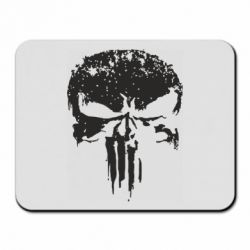 Коврик для мыши Лють Punisher-PrintSalon Коврик для мыши Лють Punisher
