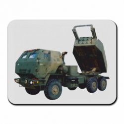 Коврик для мыши M142 HIMARS - PrintSalon