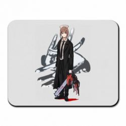 Коврик для мыши Макима - PrintSalon