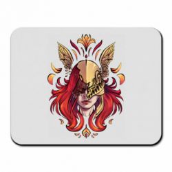 Килимок для миші Malenia art - PrintSalon